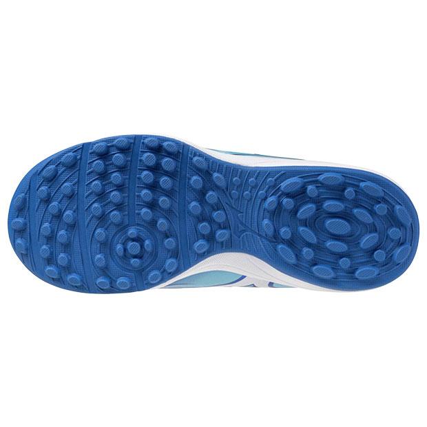 MIZUNO（ミズノ） ジュニア アレゴール ONE-B AS ブルー×ホワイト