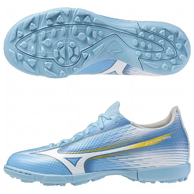 MIZUNO（ミズノ） ジュニア ミズノアルファ 3 SELECT Jr AS ユニティ