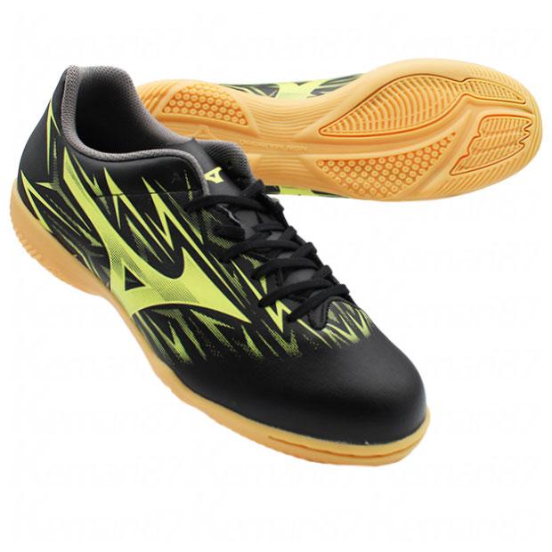 MIZUNO（ミズノ） モナルシーダ NEO 3 CLUB IN ブラック×イエロー