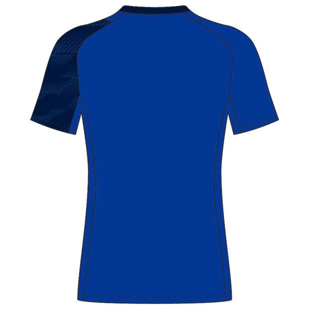 MIZUNO（ミズノ） 名古屋グランパス アウェイ 半袖トレマッチシャツ