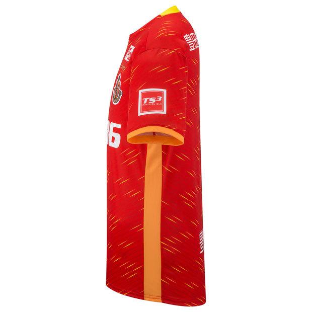 未使用 名古屋グランパス 2022 HOME オーセンティックユニフォーム 未使用 名古屋グランパス 2022 HOME オーセンティック