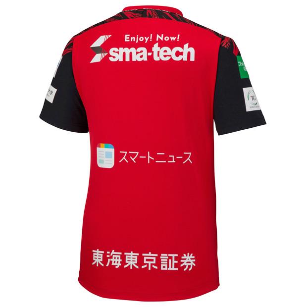 非売品 名古屋グランパス 監督 スタッフ着用プラクティスシャツ 非売品 名古屋グランパス 監督 スタッフ着用プラクティスシャツ