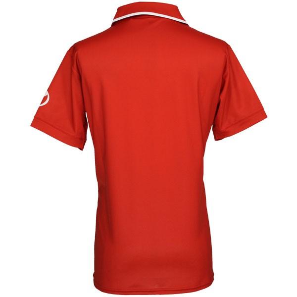 MIZUNO（ミズノ） 名古屋グランパス 2017 夏季限定 復刻モデル 半袖