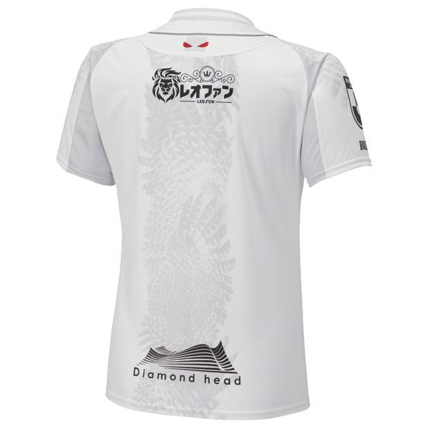 MIZUNO - 【新品/未使用/M】北海道コンサドーレ札幌 2023 3rdオーセンティックユニ 楽天市場】ミズノ 2024 北海道コンサドーレ札幌 3rd