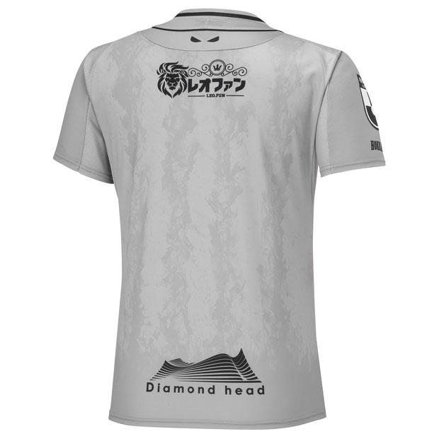 MIZUNO - 北海道コンサドーレ札幌 2023シーズン オーセンティックユニフォーム S 数量限定】北海道コンサドーレ札幌 2023 アウェイ