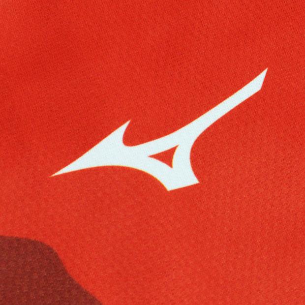 MIZUNO 名古屋グランパス 2024 鯱の大祭典 半袖オーセンティック MIZUNO 名古屋グランパス 2024 鯱の大祭典 半袖オーセンティック