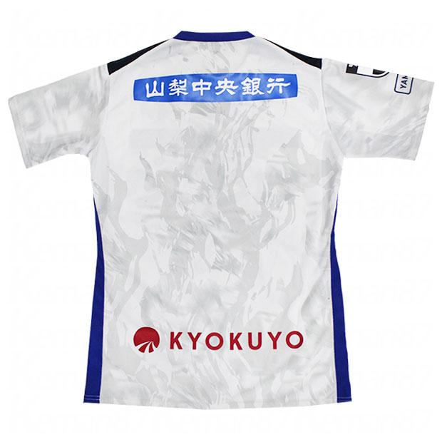 MIZUNO（ミズノ） 爆買!! ヴァンフォーレ甲府 百年構想リーグ アウェイ