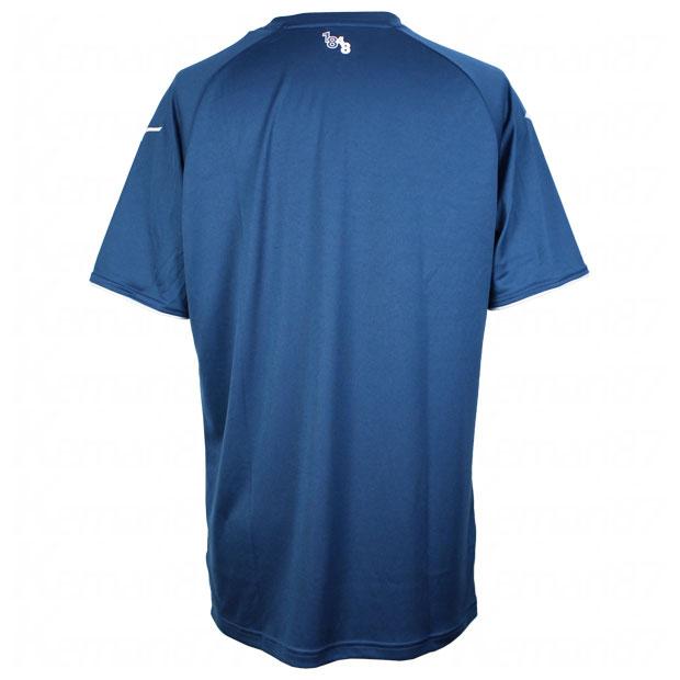 MIZUNO（ミズノ） VfLボーフム 22-23 ホーム 半袖レプリカユニフォーム