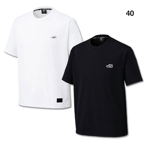 MIZUNO モレリア 2パック半袖Tシャツ 【MIZUNO|ミズノ】サッカー