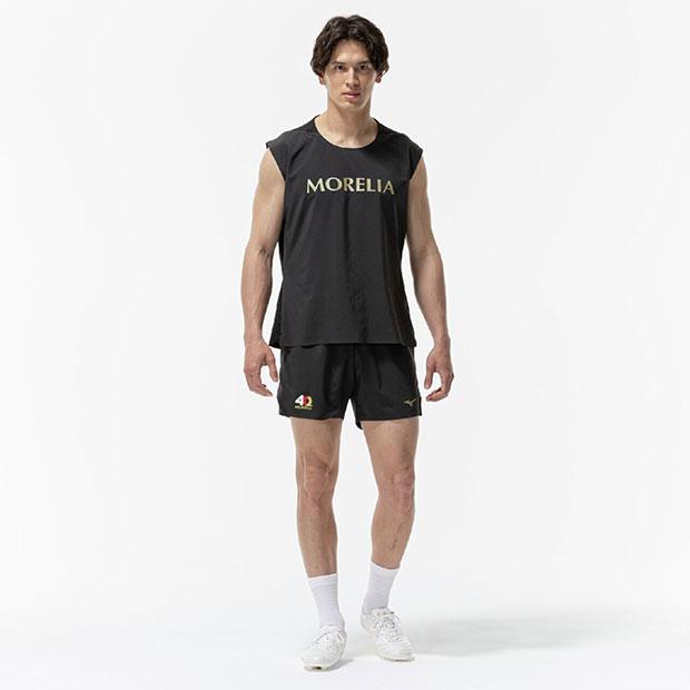 MIZUNO（ミズノ） UL ノースリーブフィールドシャツ 【MIZUNO|ミズノ