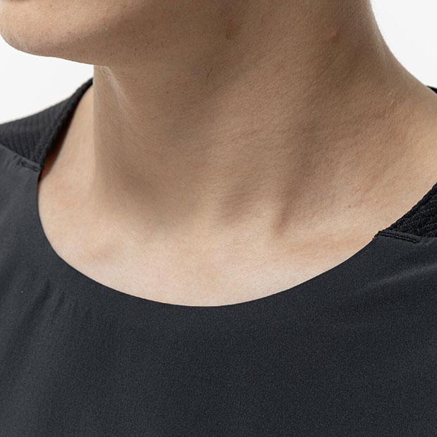 MIZUNO（ミズノ） UL ノースリーブフィールドシャツ 【MIZUNO|ミズノ