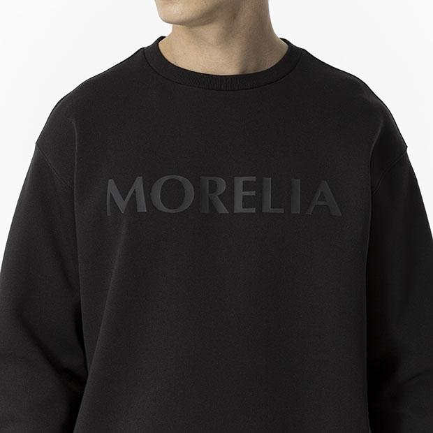 MIZUNO（ミズノ） モレリア プルオーバー 【MIZUNO|ミズノ】サッカー