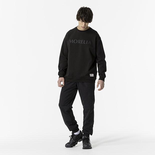 MIZUNO（ミズノ） モレリア プルオーバー 【MIZUNO|ミズノ】サッカー