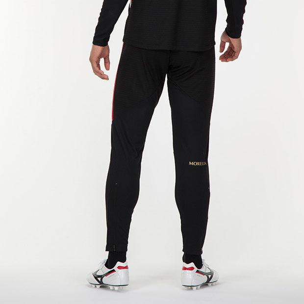 MIZUNO（ミズノ） MORELIA ドライエアロフローミドラーパンツ 【MIZUNO 