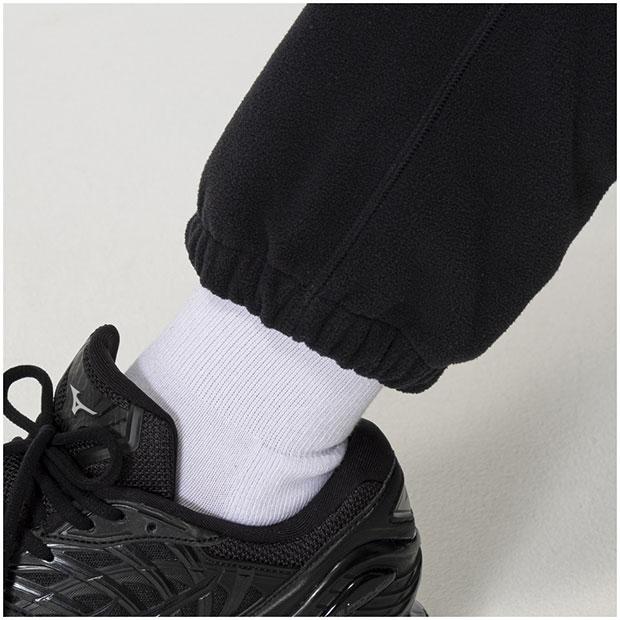 MIZUNO（ミズノ） MORELIA OFF フリースパンツ 【MIZUNO|ミズノ