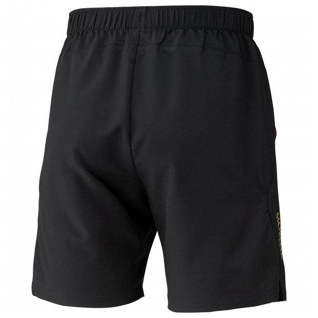MIZUNO（ミズノ） 爆買!! モレリア ムーブクロスハーフパンツ 【MIZUNO 
