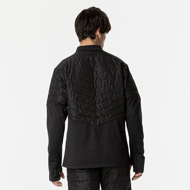 MIZUNO MORELIA ハイブリッドトレーニングトップ 【MIZUNO|ミズノ