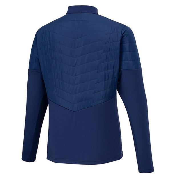 MIZUNO（ミズノ） MORELIA ハイブリッドトレーニングトップ 【MIZUNO