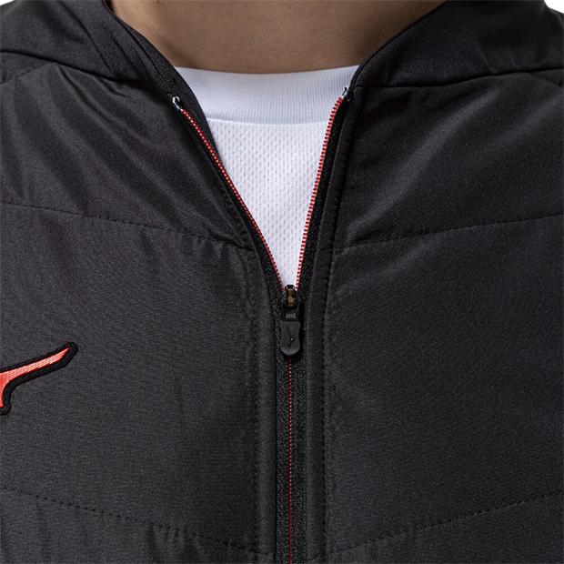 MIZUNO（ミズノ） モレリア ハイブリッドトレーニングトップ 【MIZUNO