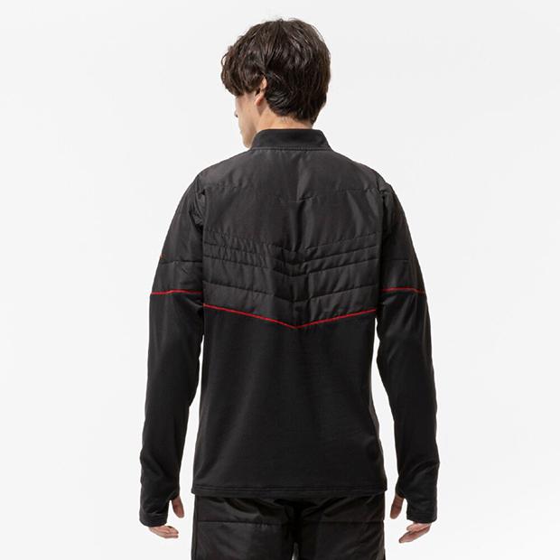 MIZUNO（ミズノ） 爆買!! モレリア ハイブリッドトレーニングトップ