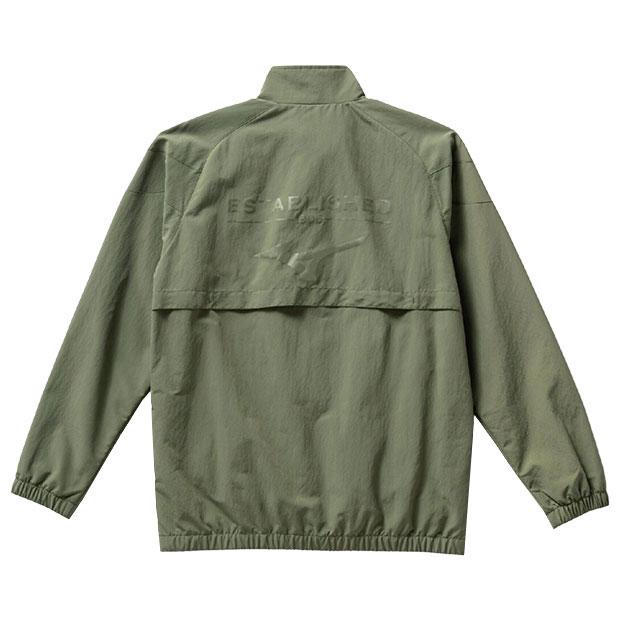 MIZUNO（ミズノ） MZFB トラックジャケット 【MIZUNO|ミズノ】サッカー