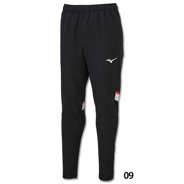 MIZUNO（ミズノ） モレリア テックシールドピステパンツ 【MIZUNO