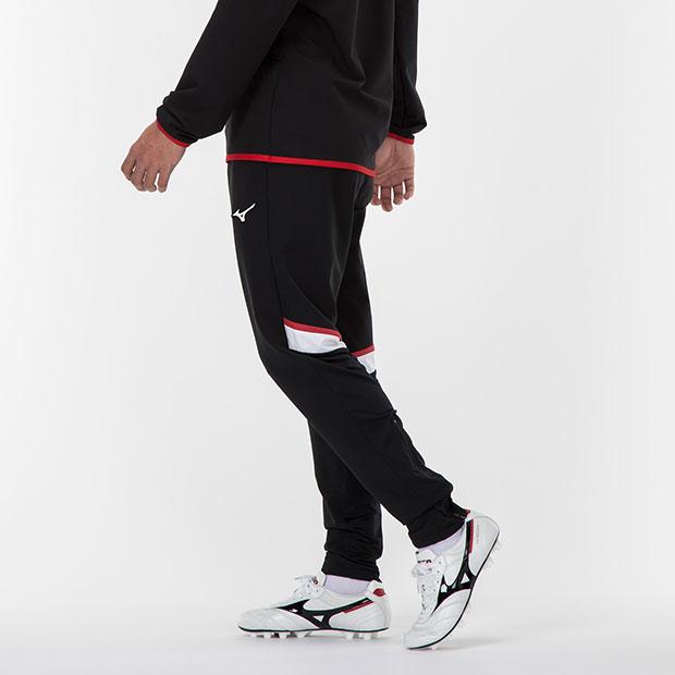 MIZUNO（ミズノ） モレリア テックシールドピステパンツ 【MIZUNO