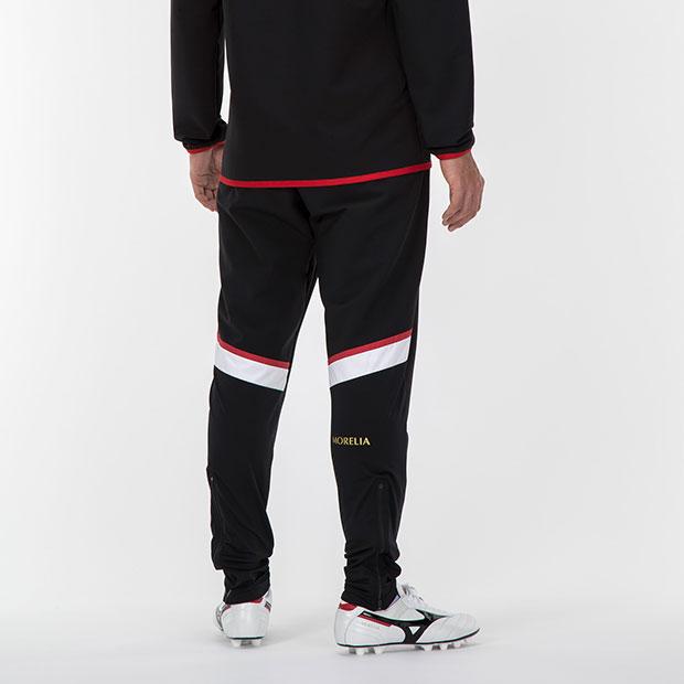 MORELIA テックシールド　上下　ピステジャージ　 モレリア MIZUNO MIZUNO（ミズノ） モレリア テックシールドピステパンツ 【MIZUNO