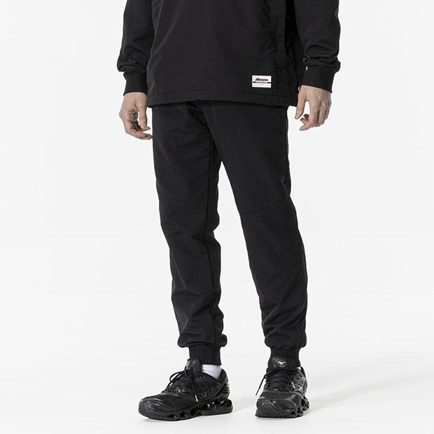 MIZUNO（ミズノ） モレリア ウーブンパンツ 【MIZUNO|ミズノ】サッカー