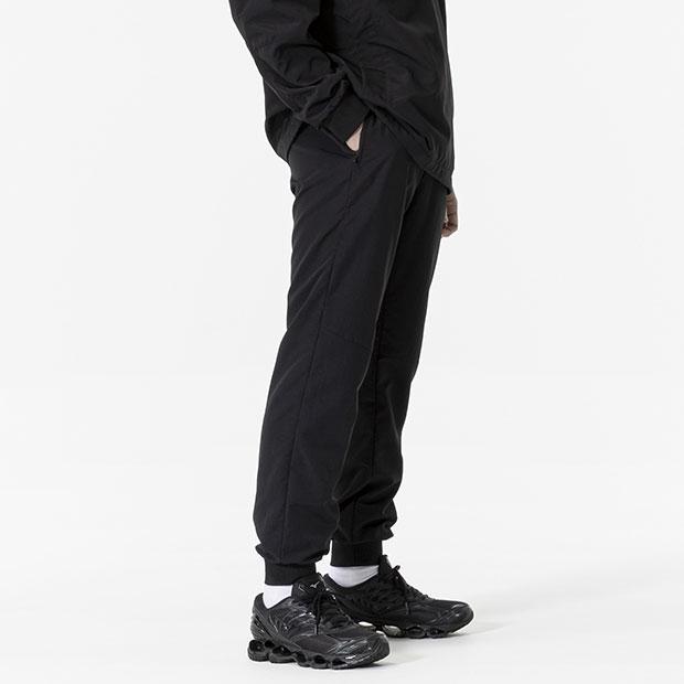 MIZUNO モレリア ウーブンパンツ 【MIZUNO|ミズノ】サッカーフットサル