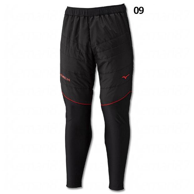 モレリア ハイブリッドトレーニングパンツ　【MIZUNO|ミズノ】サッカーフットサルウェアーp2mfc503 MIZUNO（ミズノ） モレリア ハイブリッドトレーニングパンツ 【MIZUNO