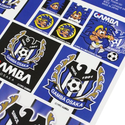 【GAMBA BOY】ガンバ大阪 フェイスランタン 6/22(日) 明治安田J1 第21節 FC東京戦 グッズ情報｜ガンバ大阪