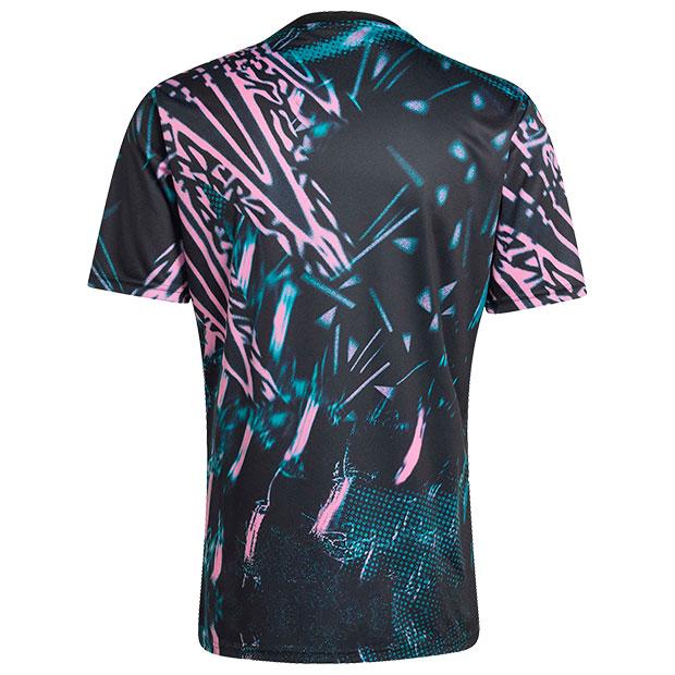 adidas（アディダス） リバプール 半袖プレマッチシャツ 【adidas