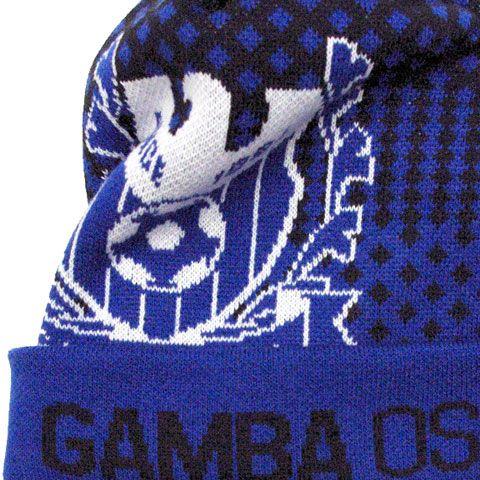 ガンバ大阪　キャップ オンラインショップ］『NEW ERA®』コラボレーションキャップ再