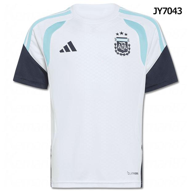 adidas（アディダス） ジュニア アルゼンチン代表 2026 TIRO