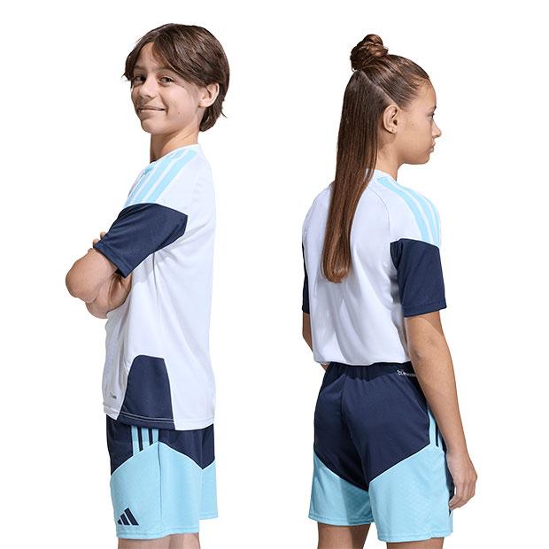 adidas（アディダス） ジュニア アルゼンチン代表 2026 TIRO