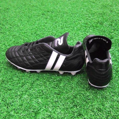 PATRICK（パトリック） ALBERT-PG ブラック×ホワイト 【PATRICK