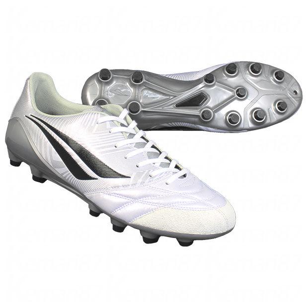 ジョガドール Neo プレミオ Whsl ホワイト シルバー Penalty ペナルティ サッカースパイクpf0001 Pf0001 Kemari87 Y ショッピング店 通販 Yahoo ショッピング