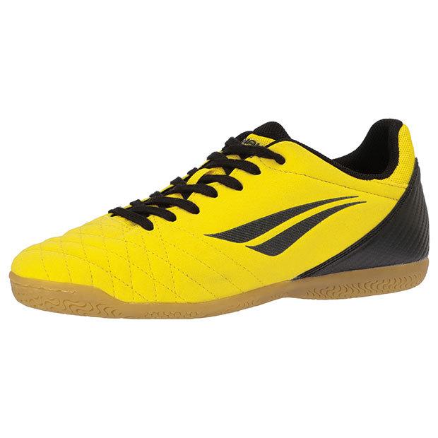 ルファーダ Sdyl イエロー Penalty ペナルティ フットサルシューズpf1100 Kemari87 Paypayモール店 通販 Paypayモール