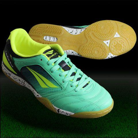 ジェイチーニョ Mtfy ミント ネイビー Penalty ペナルティ フットサルシューズpf4227 Kemari87 Paypayモール店 通販 Paypayモール