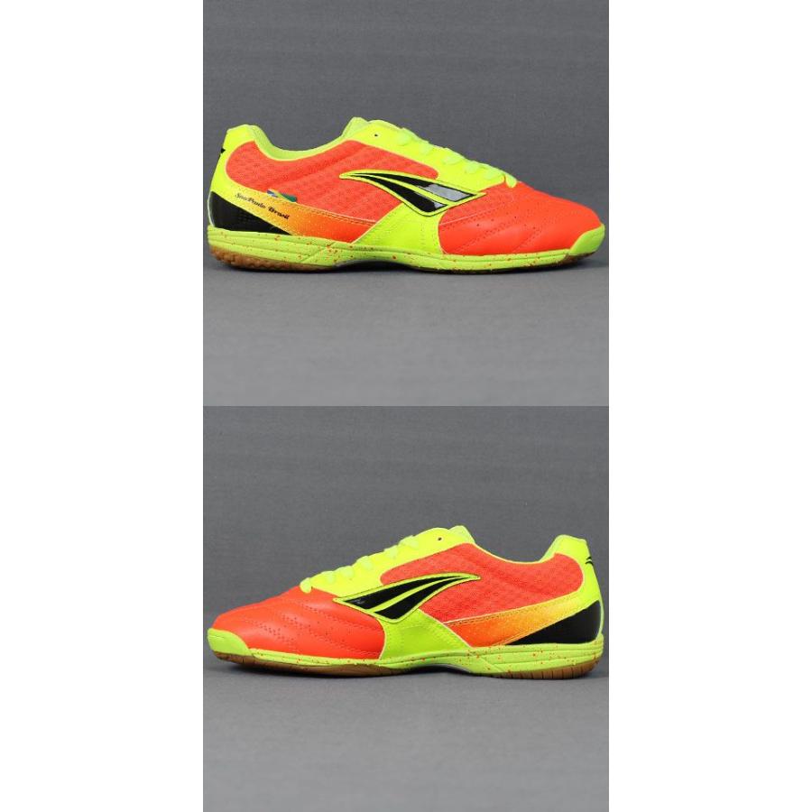 ココリーニャ フラッシュオレンジ フラッシュイエロー Penalty ペナルティ フットサルシューズpf50 Kemari87 Paypayモール店 通販 Paypayモール
