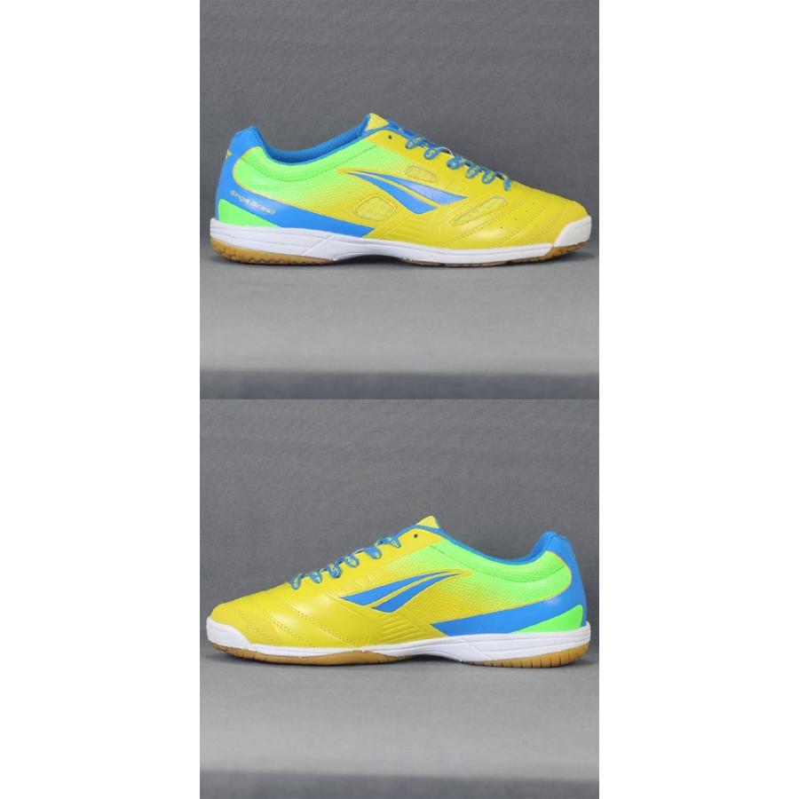 ココリーニャ Neo Ycn イエロー シアン Penalty ペナルティ フットサルシューズpf5670 Kemari87 Paypayモール店 通販 Paypayモール