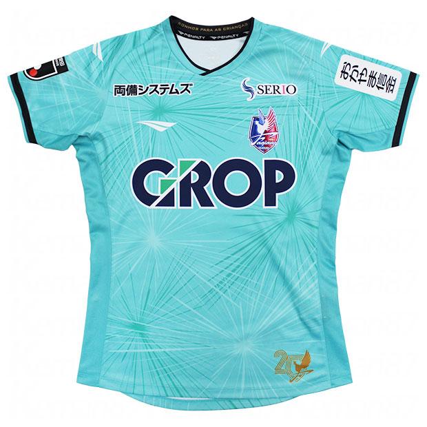 PENALTY（ペナルティ） ファジアーノ岡山 百年構想リーグ ホーム GK