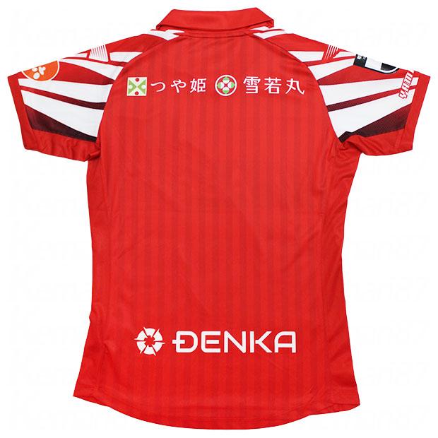 PENALTY（ペナルティ） モンテディオ山形 百年構想リーグ GK 半袖