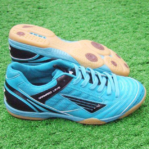 PENALTY（ペナルティ） グラマドレーヴェ TP ターコイズブルー