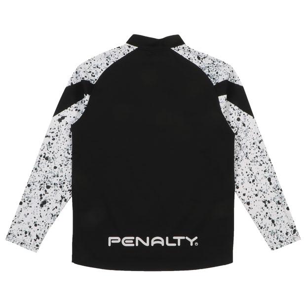 サッカーペナルティボンディングストレッチトップ新品 PENALTY（ペナルティ） プロボンディングストレッチトップ 【PENALTY