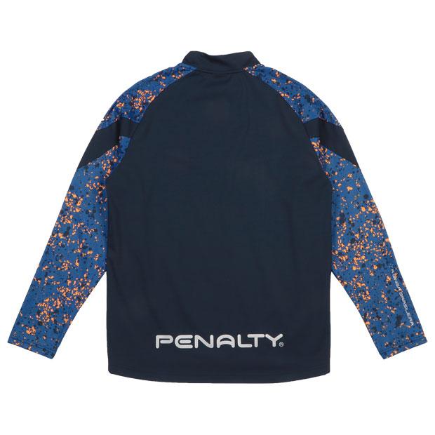 サッカーペナルティボンディングストレッチトップ新品 PENALTY（ペナルティ） プロボンディングストレッチトップ 【PENALTY