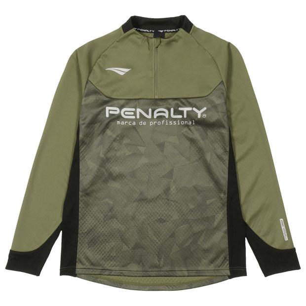 PENALTY（ペナルティ） PRO ボンディングストレッチトップ 【PENALTY