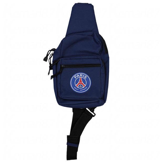 パリサンジェルマン ボディバッグ クラブチームバッグpsg-004 