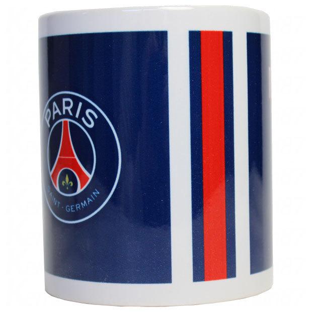 パリ・サンジェルマン ロゴ マグカップ 【公式通販】